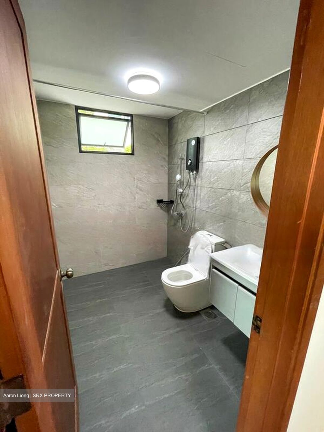 Simei Green Condominium (D18), Condominium #613573911